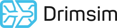 Drimsim SIM und eSIM – mobiles Internet weltweit