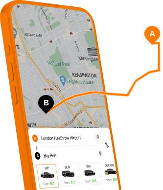 GetTransfer – Flughafentransfers und private Fahrten weltweit buchen