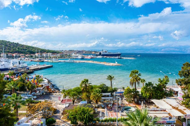 Izmir – Reiseziel mit Touren und Erlebnissen